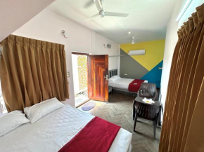 OM LINGESWARAN HOME STAY Tiruvannamalai